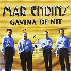 Cd Havaneres Gavina de nit