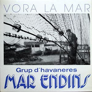 Cd Havaneres Vora la mar