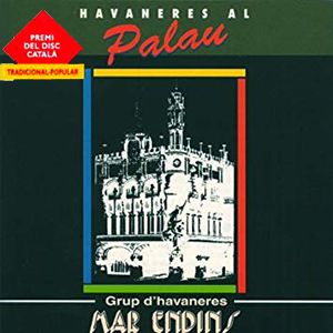 Cd Havaneres al Palau de la Musica