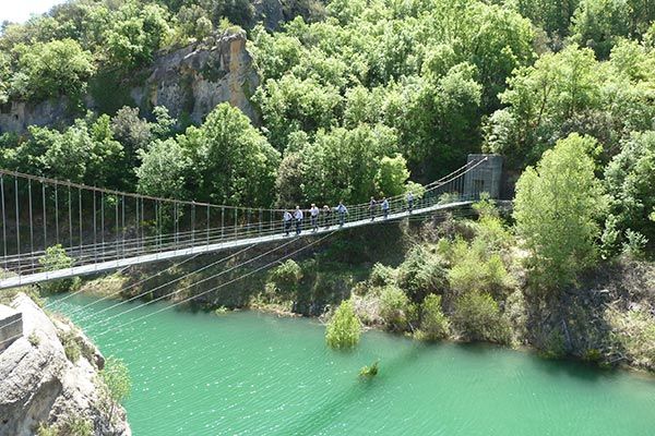 Mont Rebei Cantada Habaneras