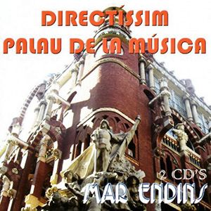 Directissim Palau Musica Havaneres Mar Endins