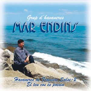 Mar Endins Havaneres de Francesc Salse