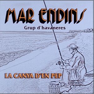 Mar Endins La Canya d'en Pep