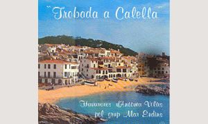 Musica en viu Trobada a Calella