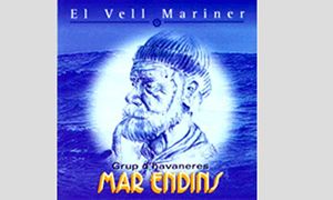 Vell mariner musica en viu