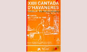 musica en viu havaneres Calella Palafrugell