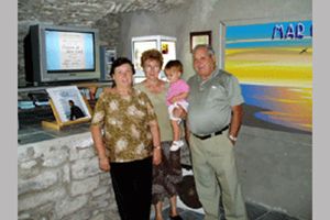 visitas museu mar endins havaneres